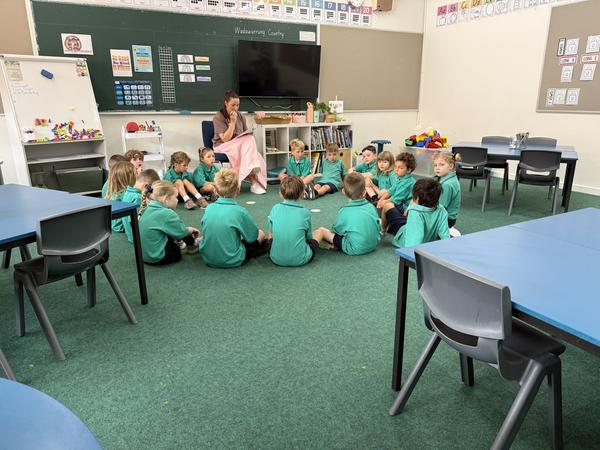 Foundation Enrolment 2027 Banner Photo