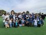 Commonwealth Games Celebration Day Banner Photo