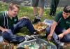 Outdoor Classroom Day Banner Photo