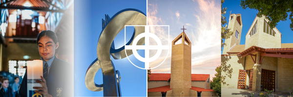 Faith and Mission Banner Photo