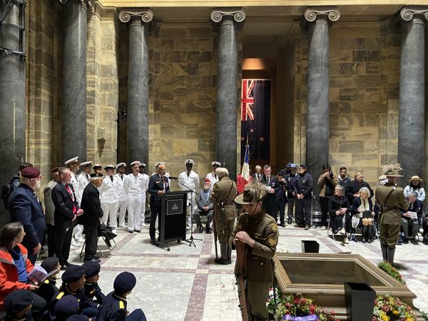 Languages Corner Banner Photo