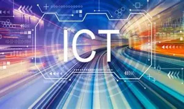 ICT / Library Updates Banner Photo