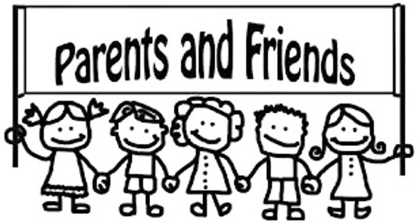 Parents & Friends Banner Photo
