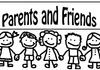 Parents & Friends Banner Photo