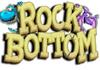 Sponsorship of our Musical "Rock Bottom", Banner Photo