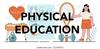 Physical Education News Banner Photo