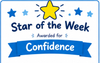 Stars of the Week  Banner Photo
