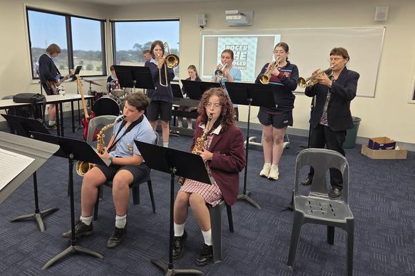 Calendar Banner Photo