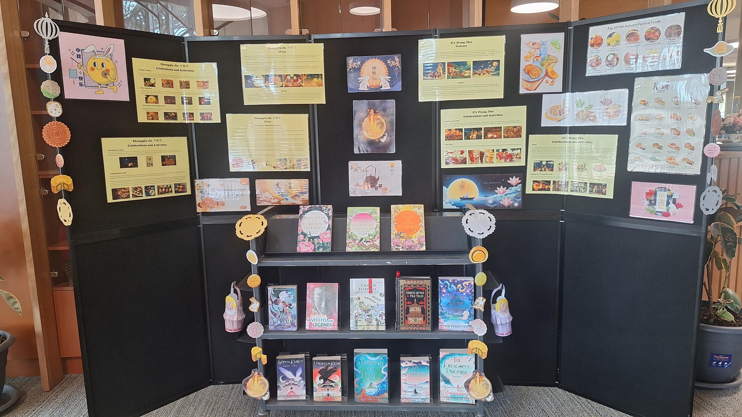 From the Library  Banner Photo