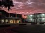 Principal's Message Banner Photo
