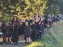 Walk to School Day 2026 Banner Photo