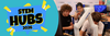 2026 National Youth Science Forum (NYSF) Banner Photo