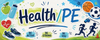 HEALTH/PE Banner Photo