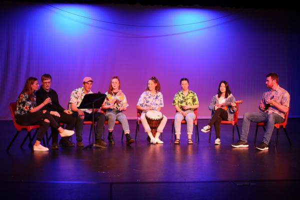 Boarding  Banner Photo