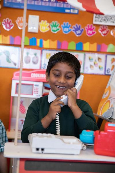 School Administration  Banner Photo