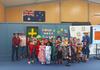 Year 1 Banner Photo