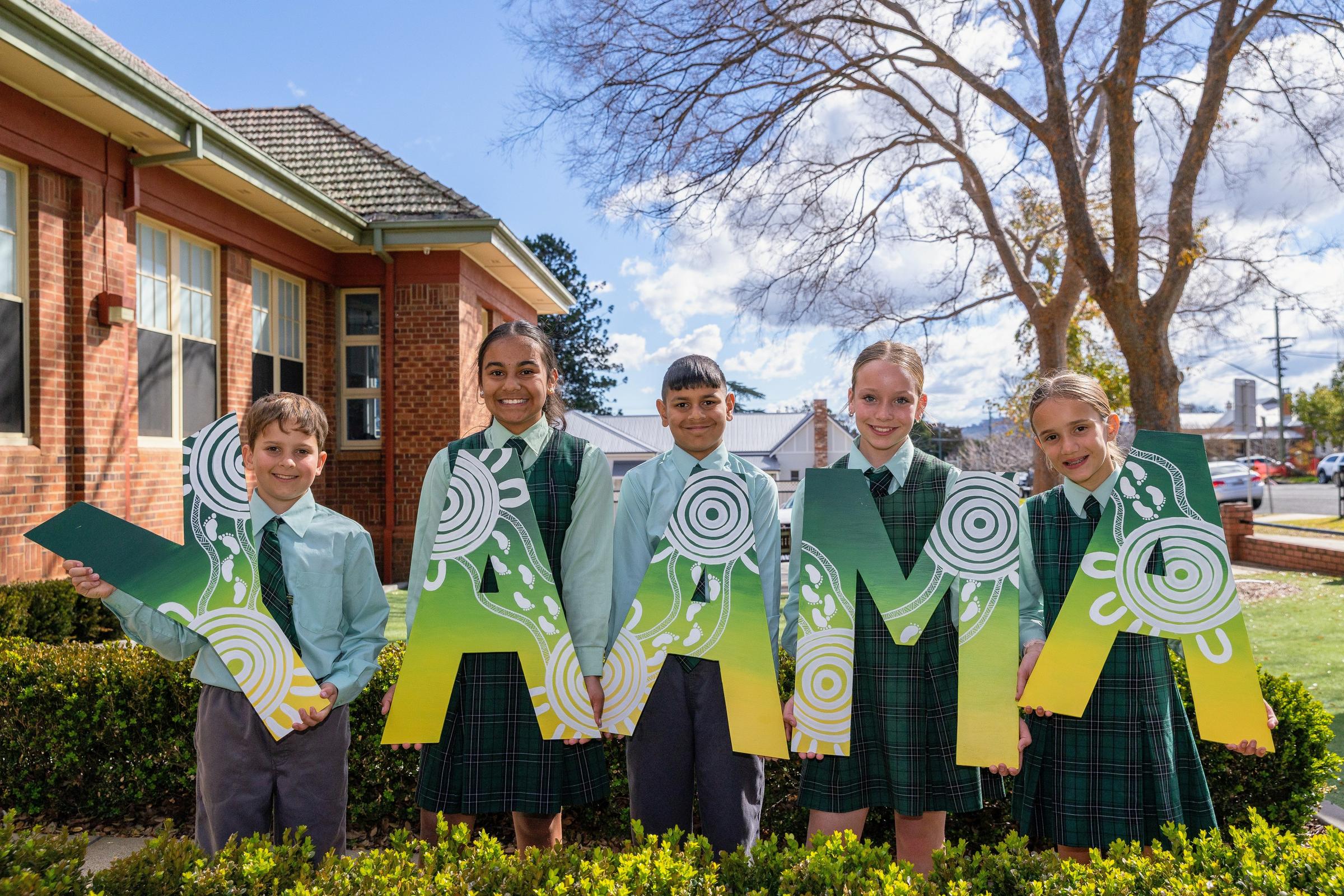 GARAY GABA - Good News Banner Photo