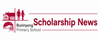 Scholarship News Banner Photo