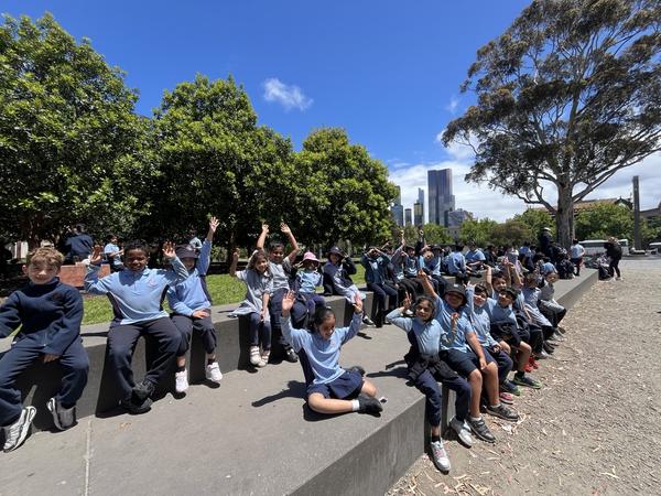 What Have Our Students Been Up To? Banner Photo