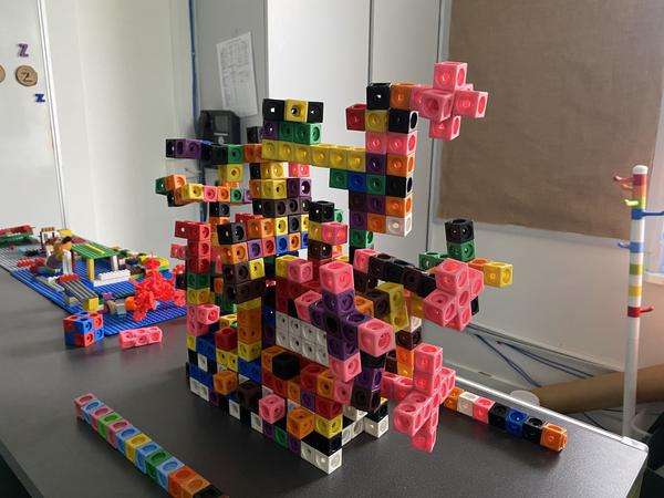 Deputy Principal  Banner Photo