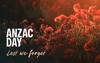ANZAC Day News Banner Photo