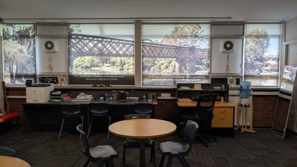 Wall Art & Decorative Blinds Banner Photo