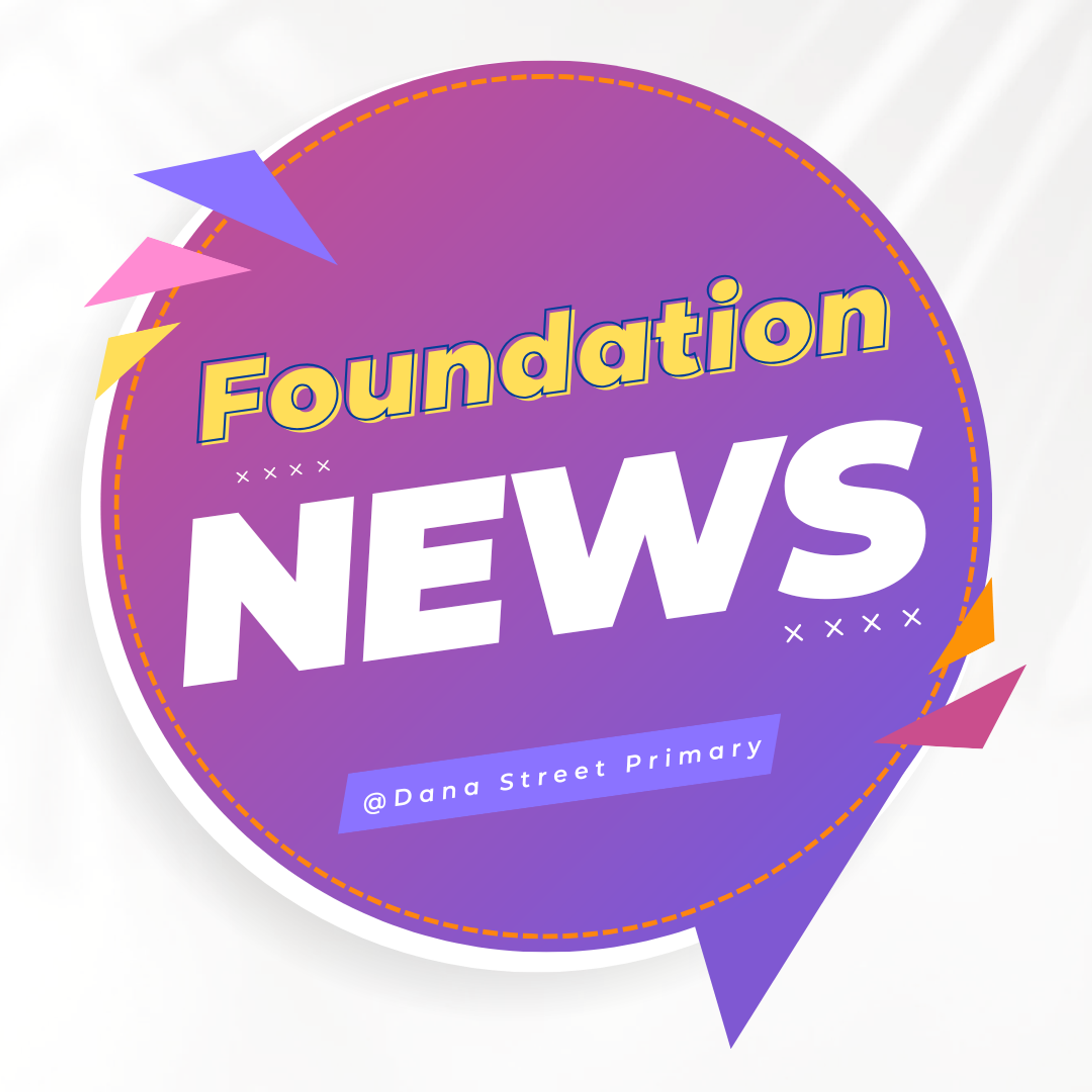 Foundation News Banner Photo