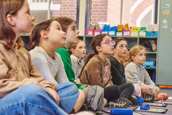 School Council Call for nominations Banner Photo