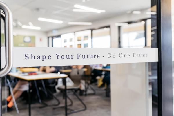 Principal's Report Banner Photo