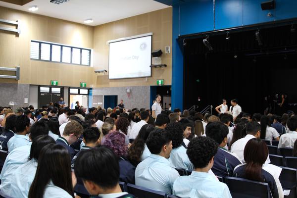 Wellbeing Wrap-Up: Highlights of 2025 and What’s Next for 2026 Banner Photo