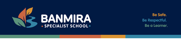 Student Voice Council Banner Photo