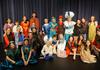 Performing Arts Banner Photo