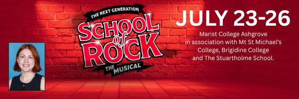 Co-curricular Arts News Banner Photo