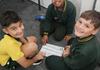 Literacy News Banner Photo