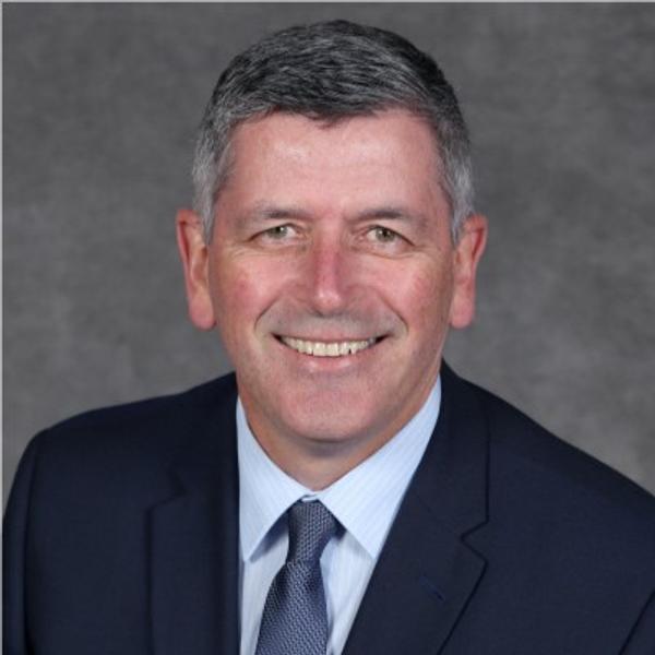 From the Principal Banner Photo