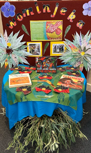 Deputy Principal Banner Photo
