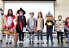 Book Week Dress Up Day Banner Photo