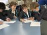 Year 7 MAV Games Day Banner Photo