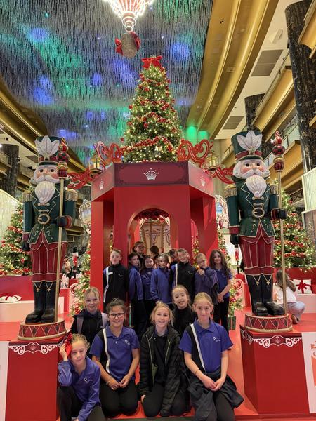 Thank you Banner Photo