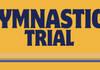 Gymnastics Trial Banner Photo
