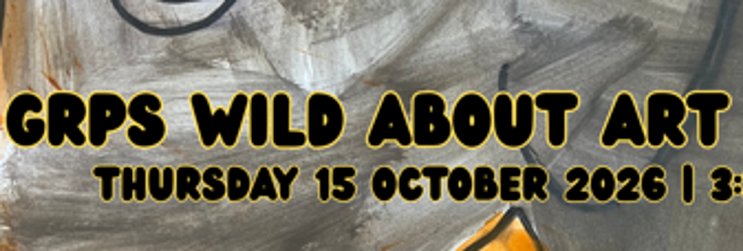 Visual Art  Banner Photo