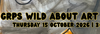Visual Art  Banner Photo