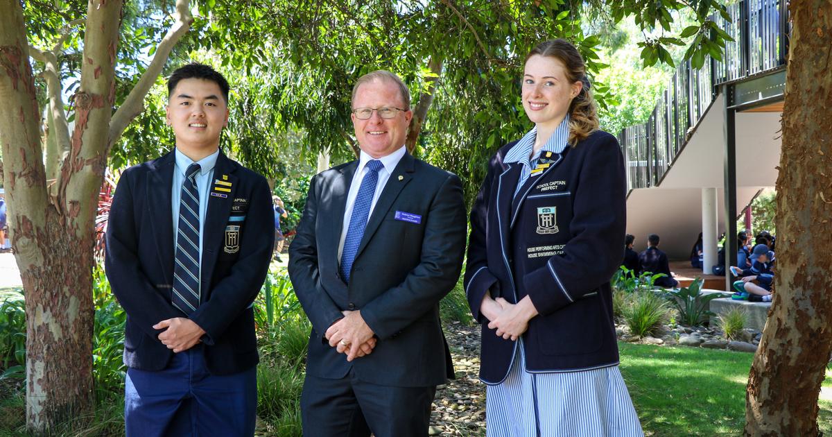 The Huntingtower Bulletin - Issue 602