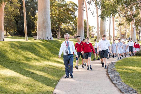 Staff news Banner Photo