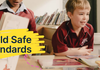 Child Safety @ St Simon's Banner Photo
