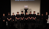 Senior Drama Production Challenges Audiences to Reflect Banner Photo