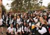 Farewell Year 12 Banner Photo
