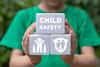 Child Safe & Wellbeing Banner Photo