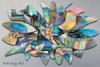 Yr 9/10 3D Art  Banner Photo