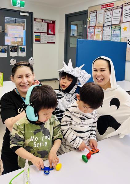 Halloween  Banner Photo